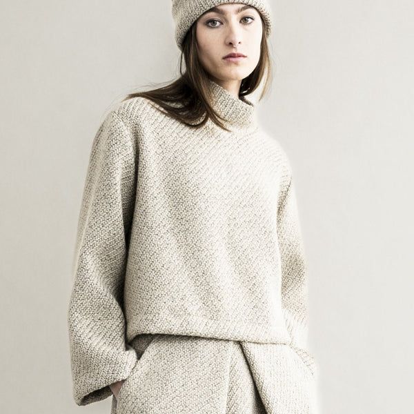 'Cambridge Sweater'