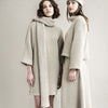 'Highland Scarf' Sand or Black