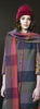 'Morrison Scarf' Plaid