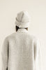 'Highland Toque' Sand or Black