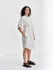 'Cardinal Dress' Milk