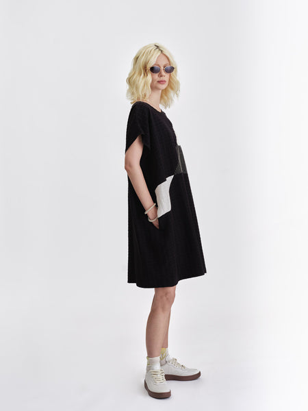 'Ambrosia Tunic/Dress' Sky Blue