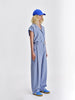 'Dionne Top' Sky Blue