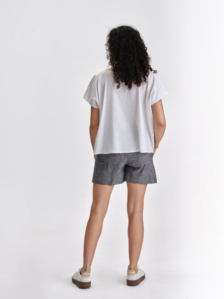 'Kamira Top' 3 Colours