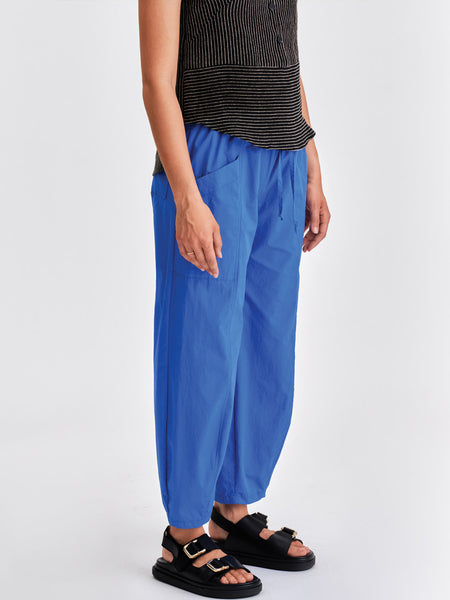 'Electra Pants' Black
