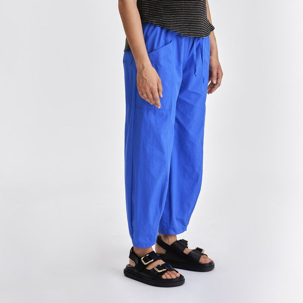 'Electra Pants' Sapphire