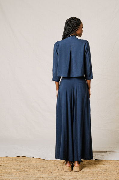 'Sao Paulo Pants' Black or Navy