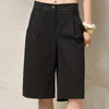 'Loke Shorts' Black