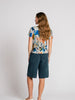 'Tyrant Shorts' Black or Petrol