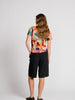 'Tyrant Shorts' Black or Petrol
