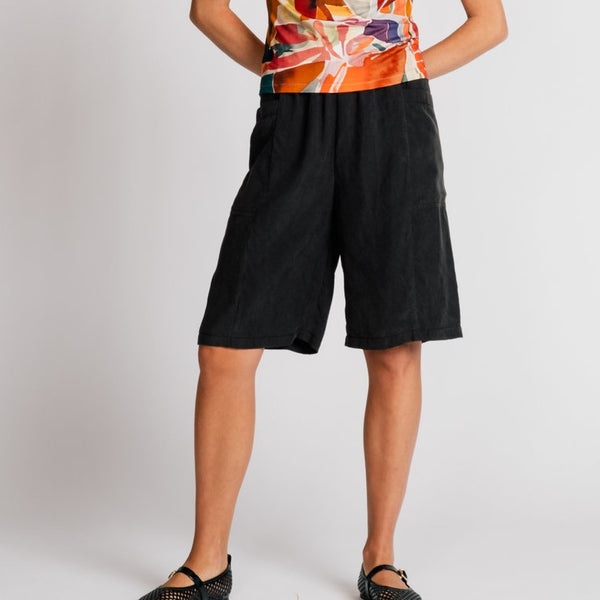 'Tyrant Shorts' Black or Petrol