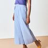 'Vernon Pant' Aura Blue
