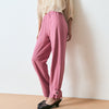 'Richmond Pant' Nostalgic Pink