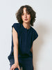 'Campbell Button Up' Chalk