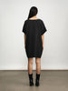 'Petra Dress' Black