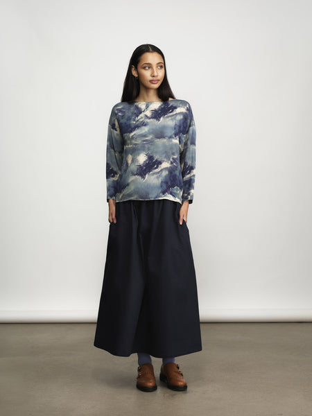 'Ivy Top' Cloud