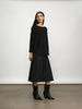 'Floe Sweatshirt' Black