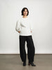 'Dorset Pants' Black
