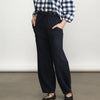 'Dorset Pant' Navy