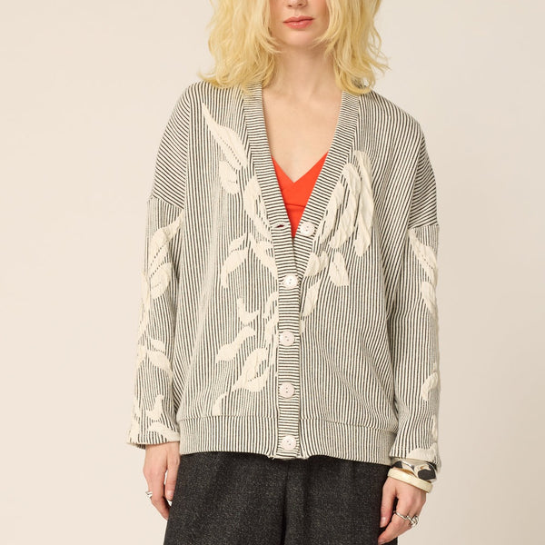 'Gus Cardigan'