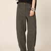 'Lee Barrel Pant' Stripe