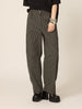 'Lee Barrel Pant' Stripe