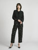 'Orion Pant' Floral