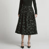 'Pegasus Skirt' Floral