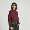 'Pyxis Sweatshirt' Charcoal