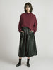 'Pyxis Sweatshirt' Charcoal