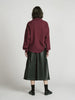 'Pyxis Sweatshirt' Charcoal