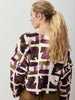 'Emilio Blouse' Print
