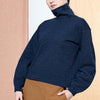 'Nathalie Pullover' Navy
