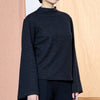 'Nima Pullover' Black