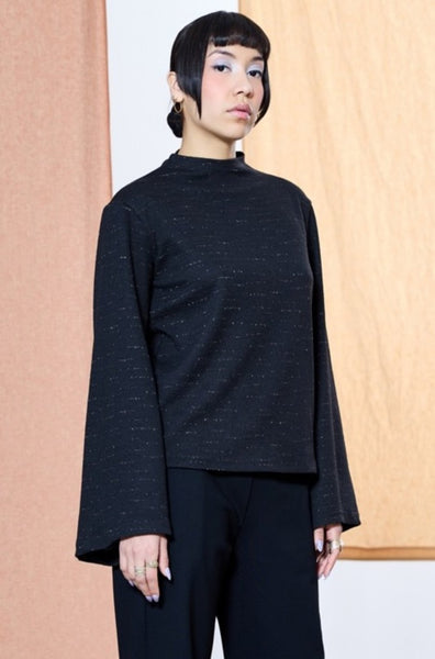 'Nima Pullover' Ivory