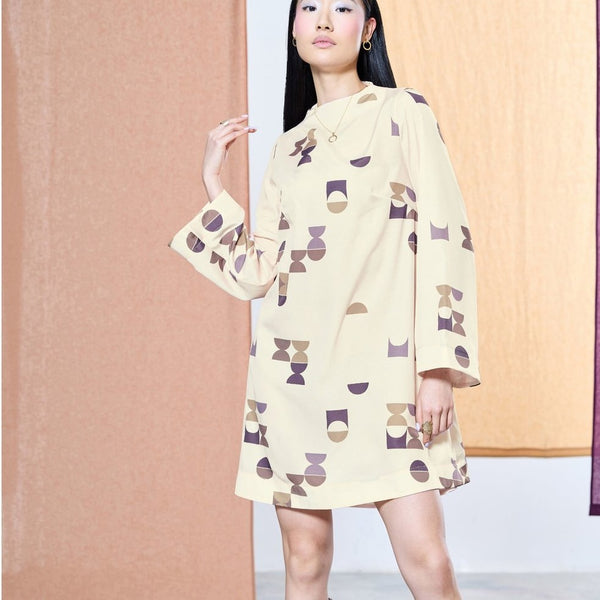 'Narnia Dress' Print