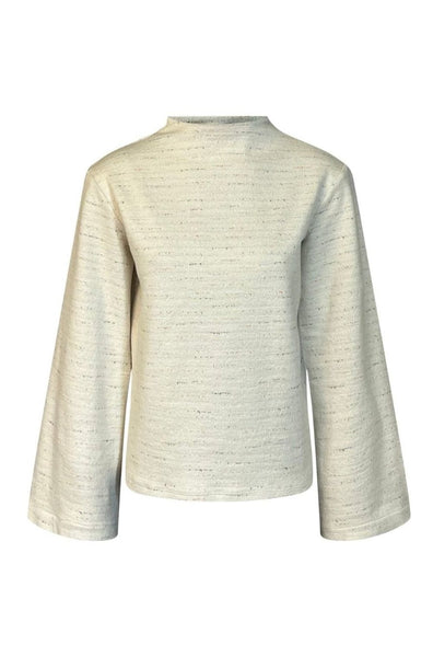 'Nima Pullover' Ivory