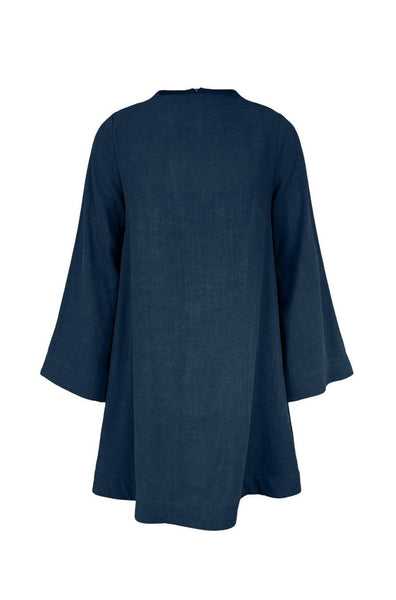 'Narnia Dress' Navy