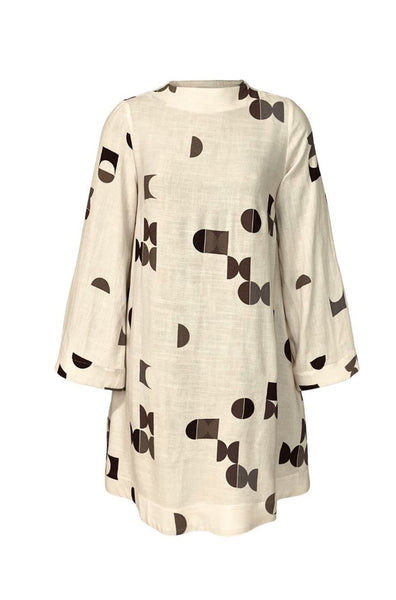 'Narnia Dress' Print