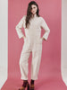 'Becker Jumpsuit' Cloud