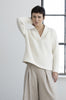 'Vince Top' Cream