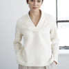 'Vince Top' Cream