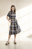 'Morrison Top' Plaid