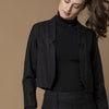 'Nassau Jacket' Charcoal
