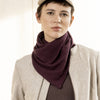 'Love Triangle Scarf' Assorted Colours