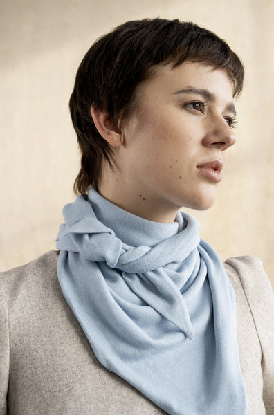'Love Triangle Scarf' Assorted Colours