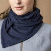 'Love Triangle Scarf' Assorted Colours