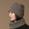 'Nikoi Toque' Mocha or Black