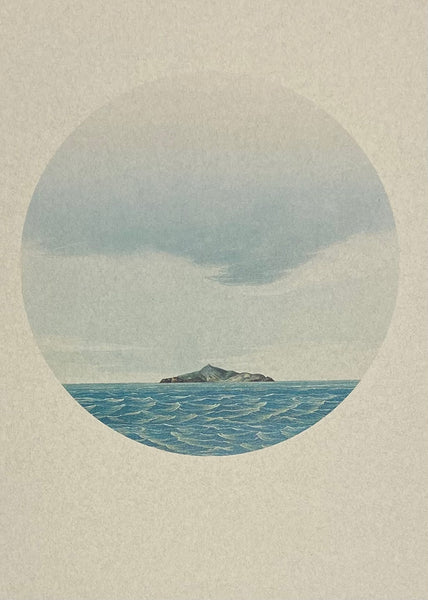 'Mountain and Sea'