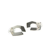 'Clari Studs' Assorted